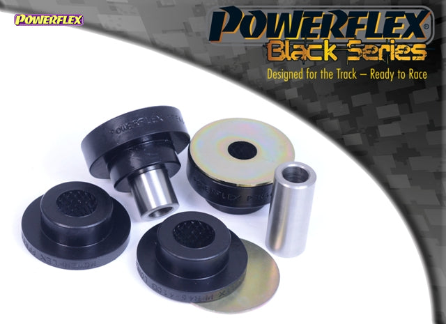 Rear Differential Front Mounting Bush - Black Series Image