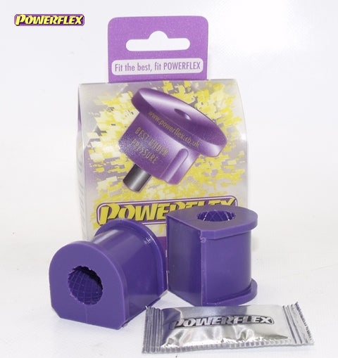 Rear Anti Roll Bar Mounting Bush 17mm Image