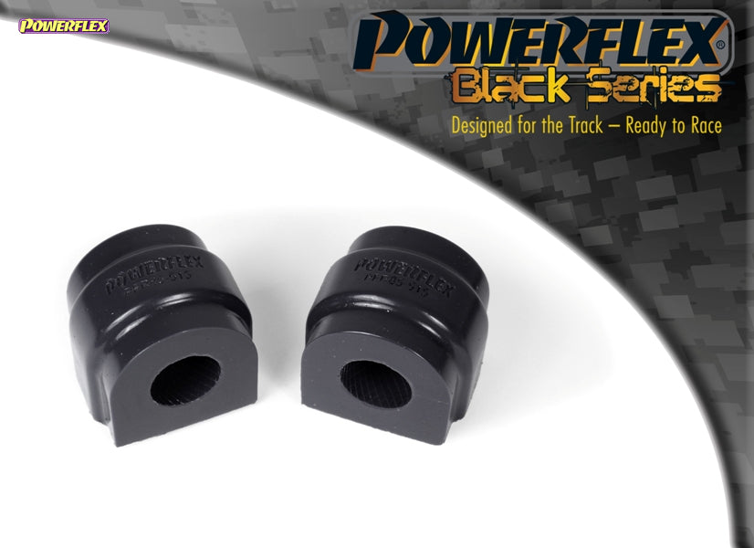 Rear Anti Roll Bar Bush 18.5mm - Black Series Image