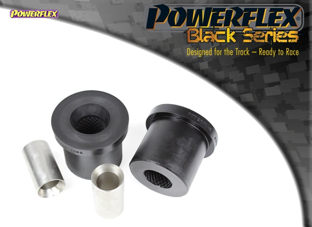 Front Control Arm Rear Bush - Black Series Image