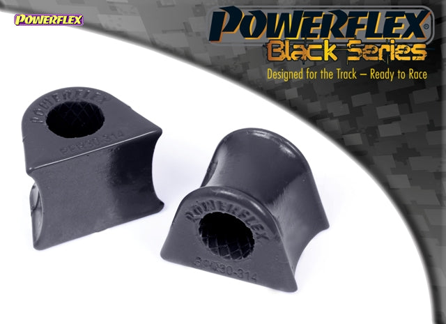 Rear Anti Roll Bar Support Upper Bush - Black Series Image