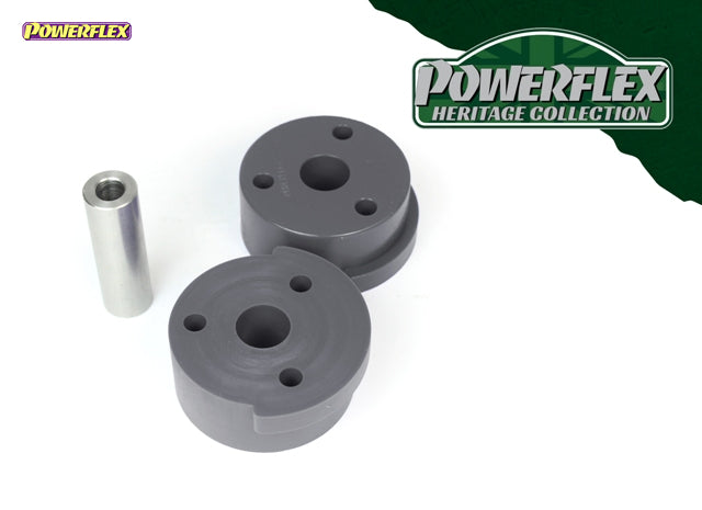 Rear Differential Mount - Heritage Series Image