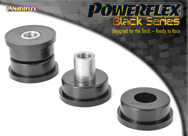 Rear Beam Front Location Bush - Black Series Image