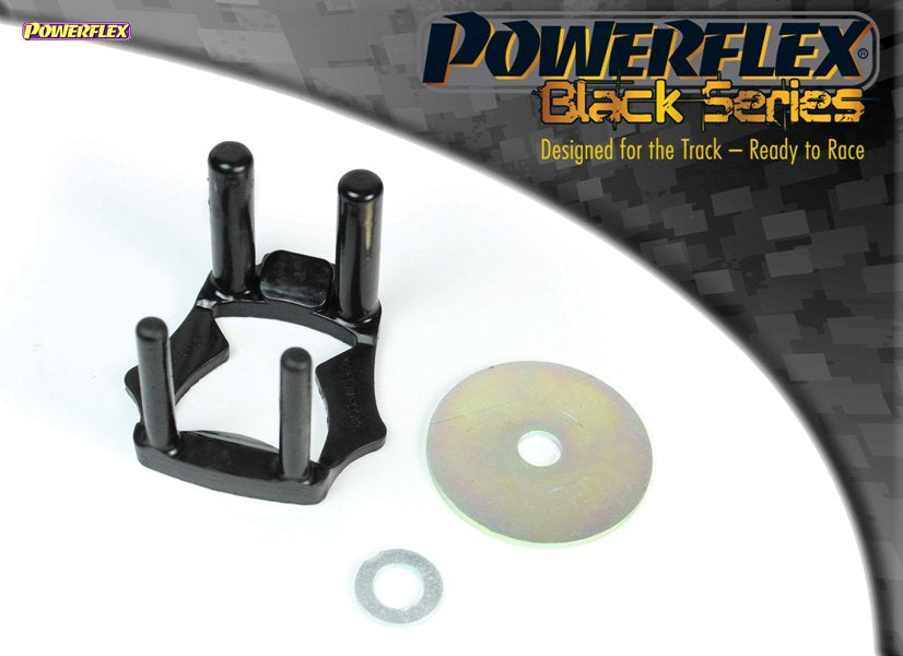 Lower Engine Mount Insert - Black Series Image