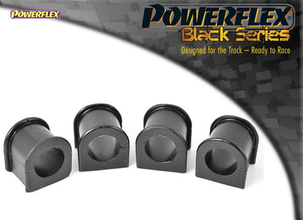 Rear Anti Roll Bar Bush 20mm - Black Series Image