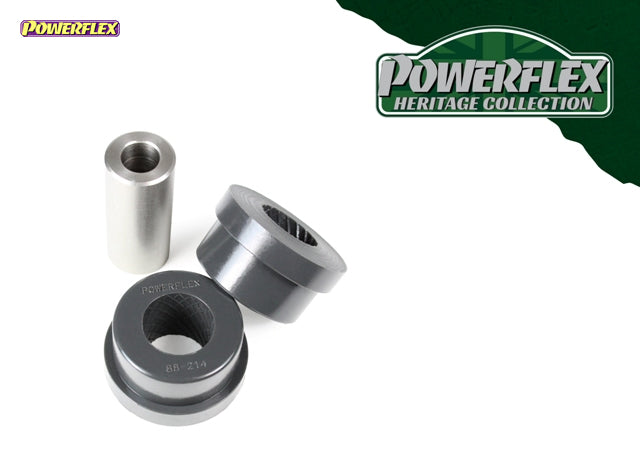 Rear Panhard Rod To Chassis Bush - Heritage Series Image