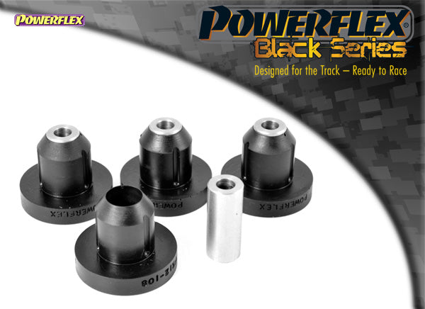 Rear Beam Mount - Black Series Image