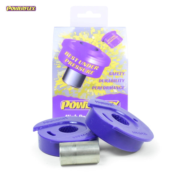 Lower Engine Mount Large Bush (Track Use) Image