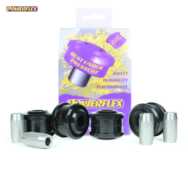 Front Upper Control Arm Bush Image