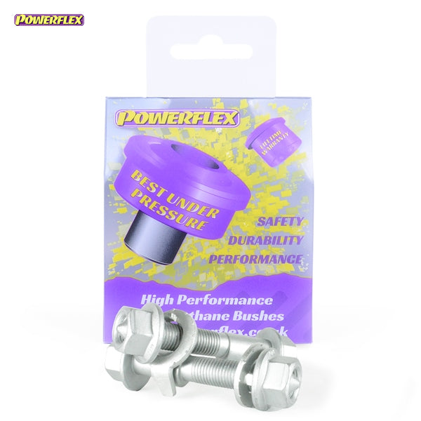 PowerAlign Camber Bolt Kit (16mm) Image