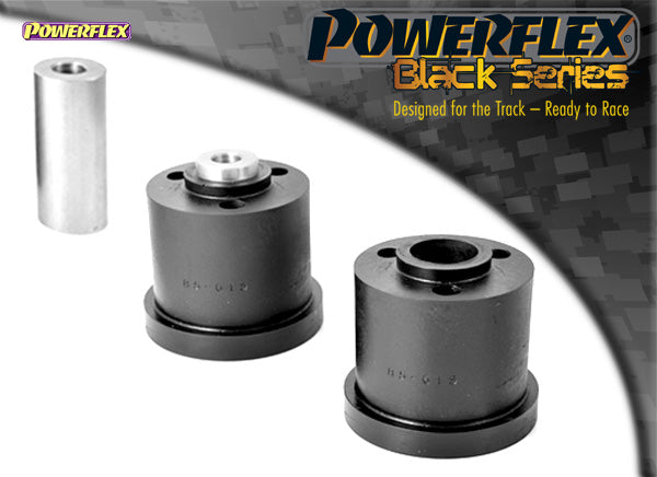 Rear Beam Mounting Bush - Black Series Image