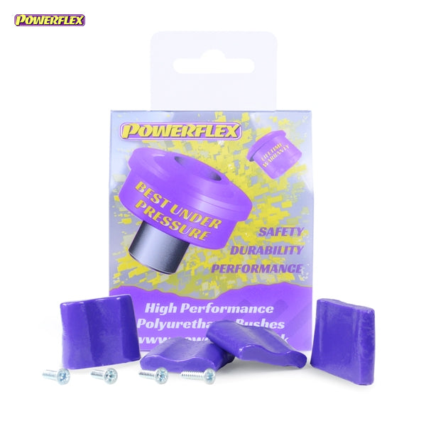 Rear Beam Mount Tensioning Kit Image