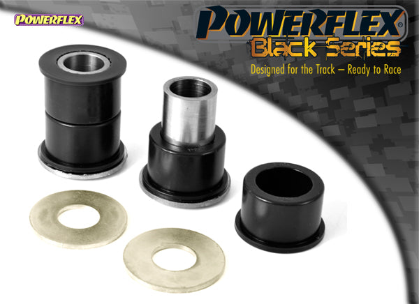 Front Lower Wishbone Front Bush - Black Series Image