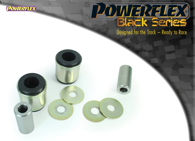Front Lower Shock Mount - Black Series Image