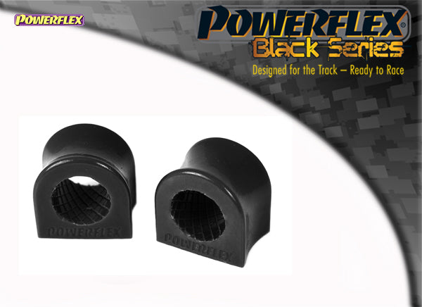 Anti Roll Bar Outer Bush 19mm - Black Series Image