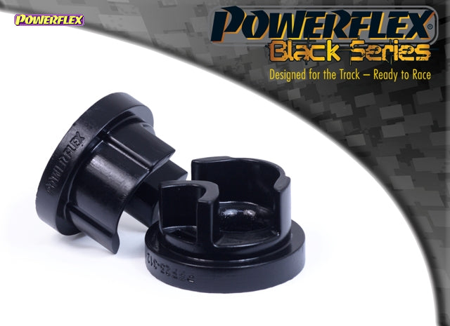 Upper Gearbox Mount Insert - Black Series Image