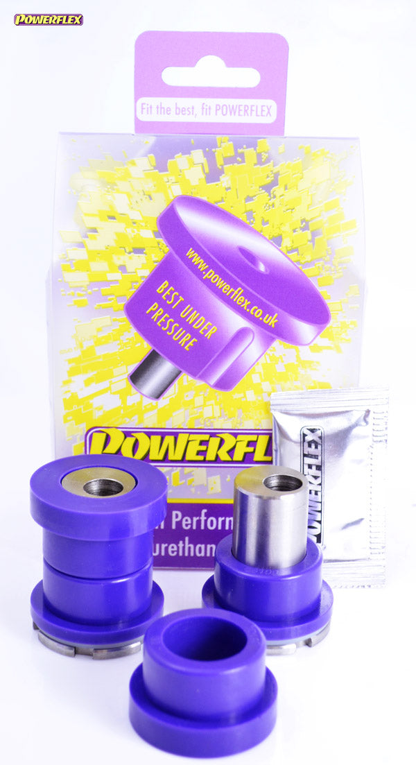 Rear Upper Arm Inner Front Bush ADJUSTABLE Image