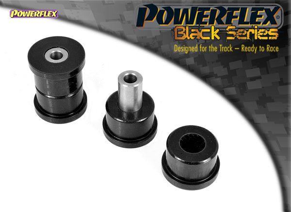 Rear Upper Wishbone Bush Inner - Black Series Image