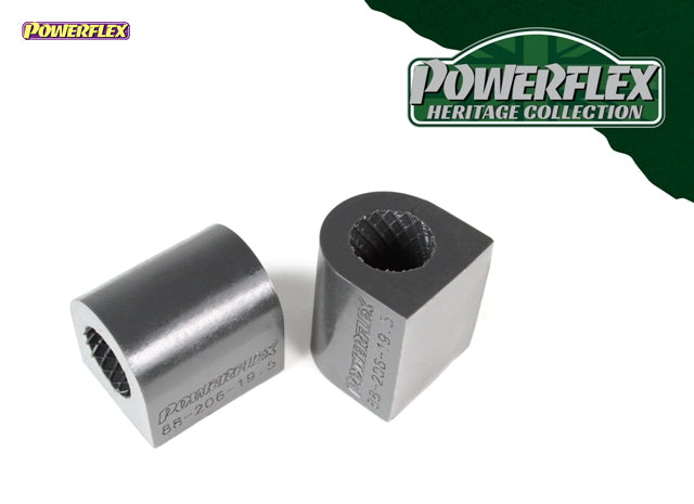 Front Anti Roll Bar Bush 19.5mm - Heritage Series Image