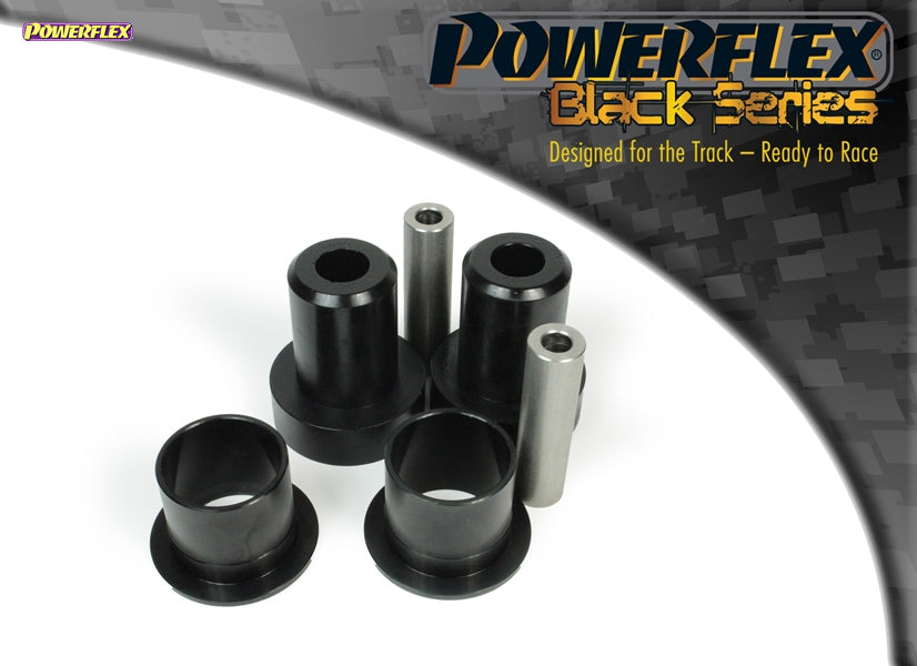 Rear Beam Mounting Bush - Black Series Image