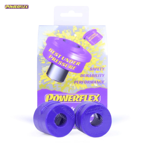 Front Anti Roll Bar Bush 18mm Image