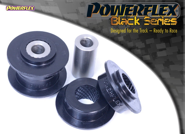 Rear Lower Wishbone Inner Rear Bush - Black Series Image