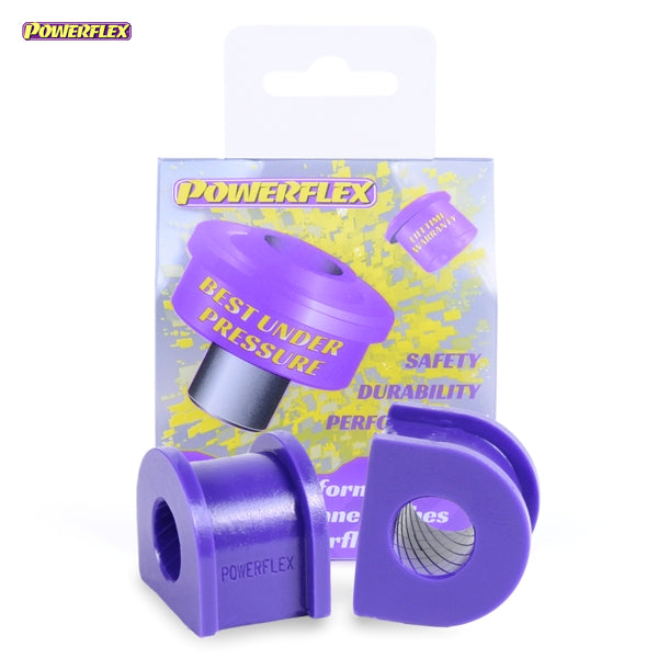 Rear Anti Roll Bar Bush 16mm Image