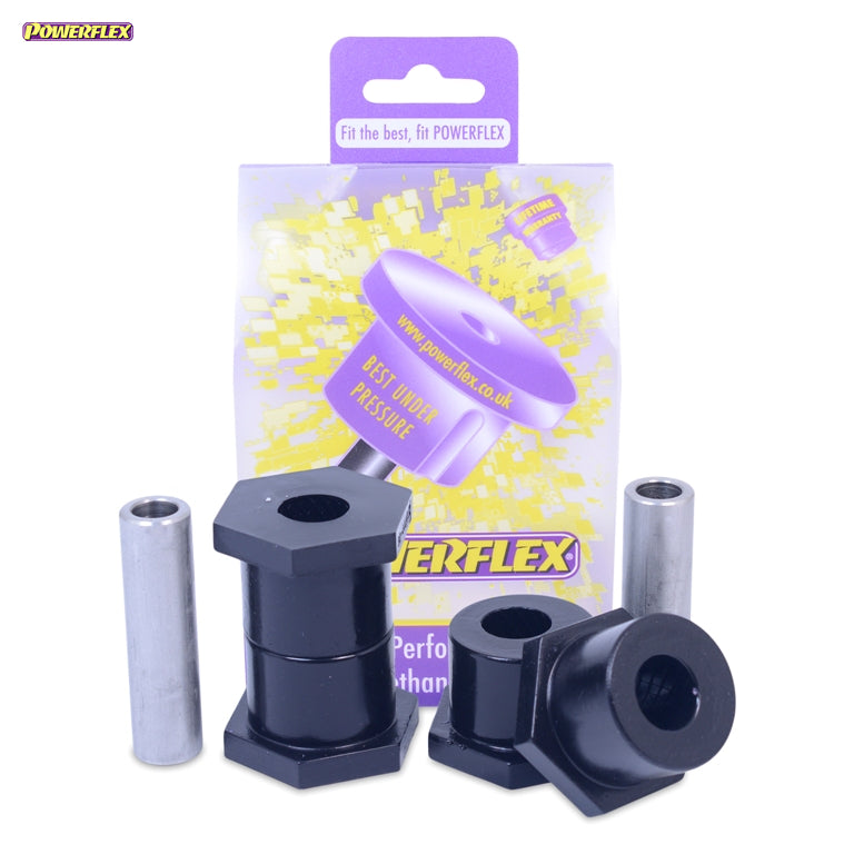Rear Trailing Arm Bush Image