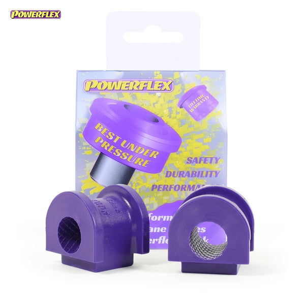 Front Anti Roll Bar Bush 21mm Image