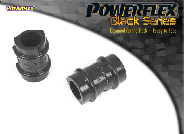 Anti Roll Bar Bush 22mm - Black Series Image