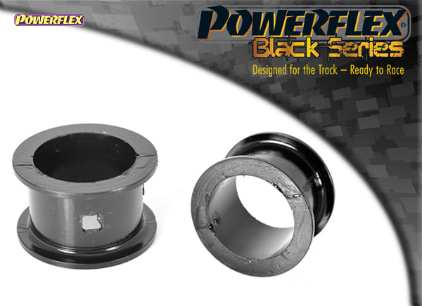 SMI Steering Rack Mount Kit - Black Series Image