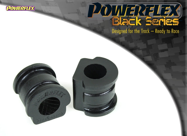 Front Anti Roll Bar Bush 19mm - Black Series Image