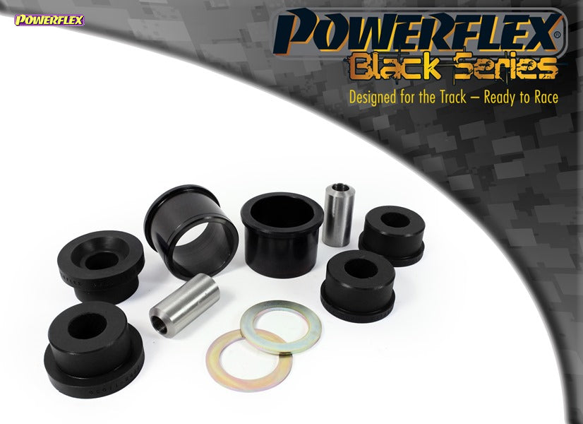 Rear Trailing Arm Front Bush - Black Series Image