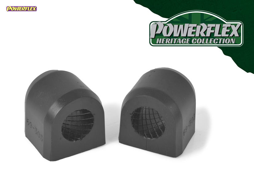 Rear Anti Roll Bar To Chassis Bush 17mm - Heritage Series Image