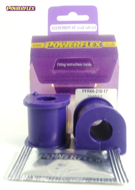 Rear Anti Roll Bar Bush 17mm Image