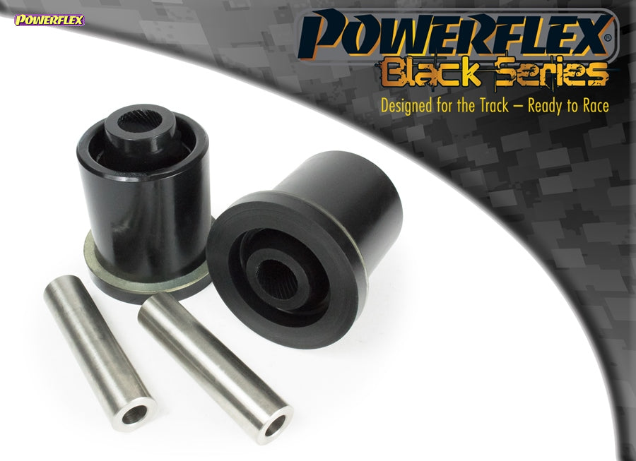 Rear Beam Mounting Bush - Black Series Image