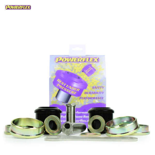 Front Radius Arm To Chassis Bush Caster Adjust Image