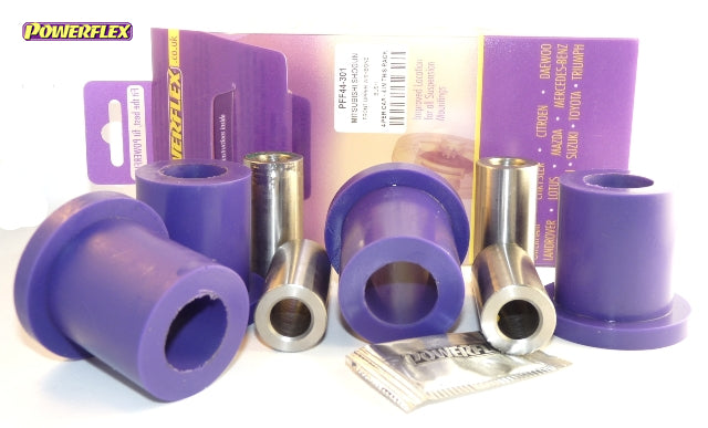 Front Upper Wishbone Bush Image