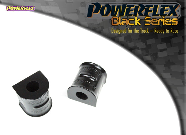 Rear Anti Roll Bar To Chassis Bush 20mm	 - Black Series Image