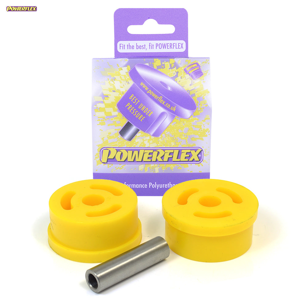 Upper Engine Stabiliser to Chassis Large Bush Image