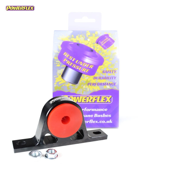 Exhaust Mounting Bush & Bracket Image