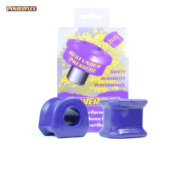 Front Anti Roll Bar Mount 25mm Image