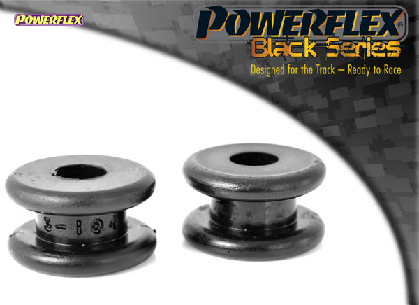 Front Anti Roll Bar Drop Link Upper Bush - Black Series Image