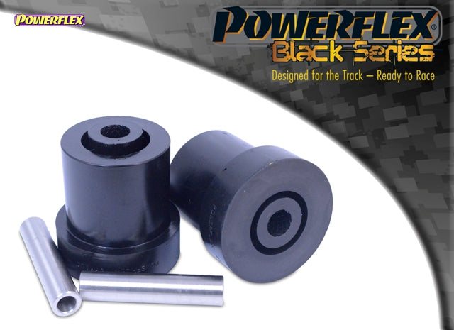 Rear Beam Mounting Bush - Black Series Image