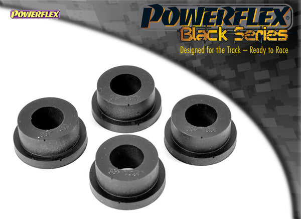 Engine Stabiliser Bar Bush Kit - Black Series Image