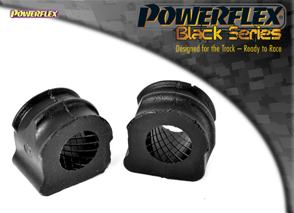 Front Anti Roll Bar Mounting 20mm - Black Series Image