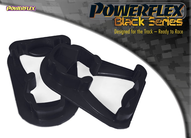 Lower Engine Mount Insert - Black Series Image