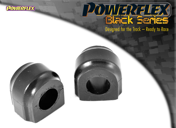 Rear Anti Roll Bar Bush 17mm - Black Series Image