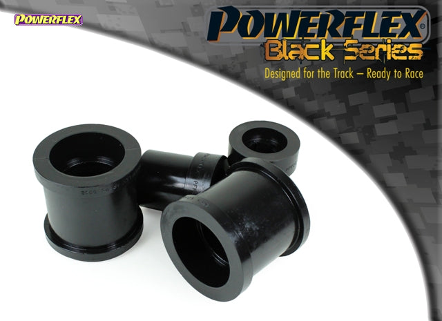 Front Wishbone Rear Bush - Black Series Image