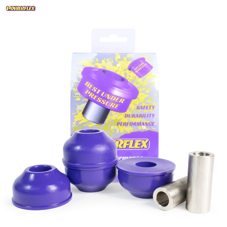 Brake Reaction Bar Mount Image